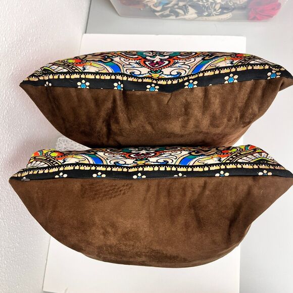 HANDMADE DECORATIVE PILLOWS - Picture 11 of 11